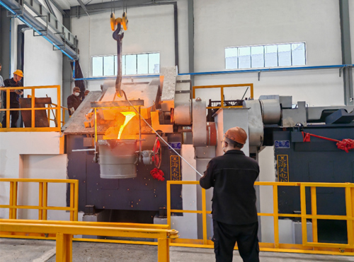 消失模铸造(图17)