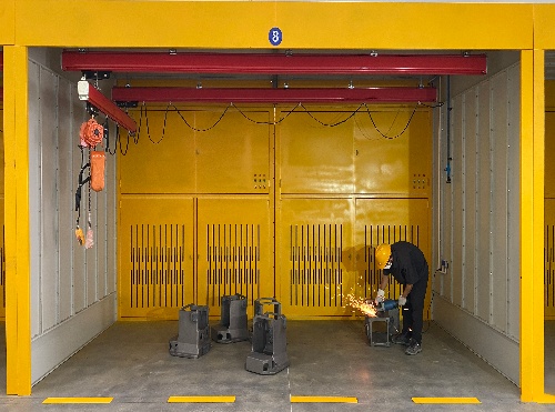 消失模铸造(图18)