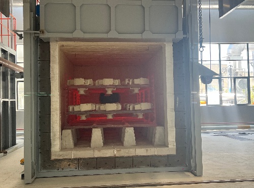 消失模铸造(图10)