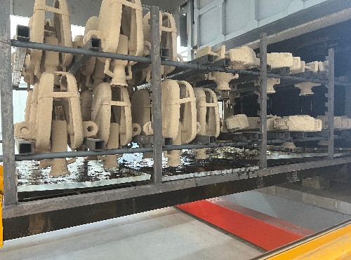 消失模铸造(图11)