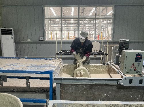 消失模铸造(图13)