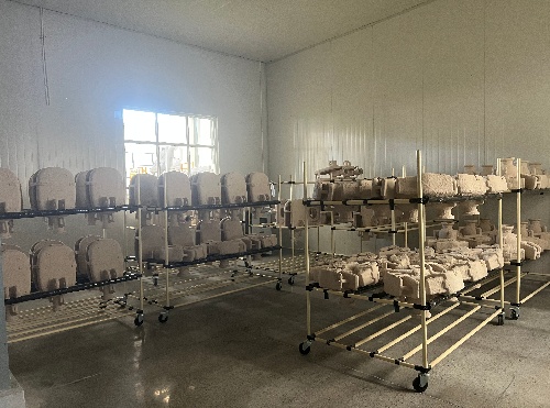 消失模铸造(图14)