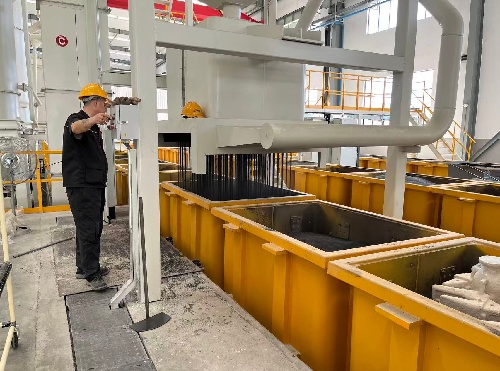 消失模铸造(图15)