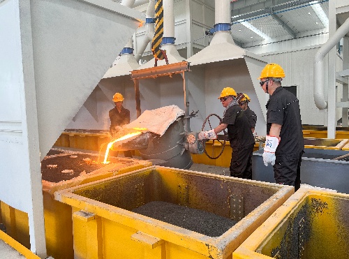 消失模铸造(图21)