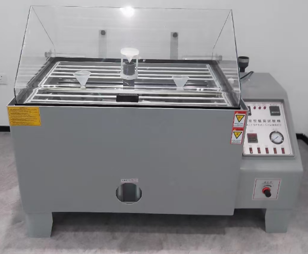 一文读懂盐雾试验(图1)