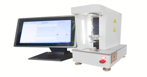 聆听弹簧的“心跳”——弹簧拉压试验机(图2)