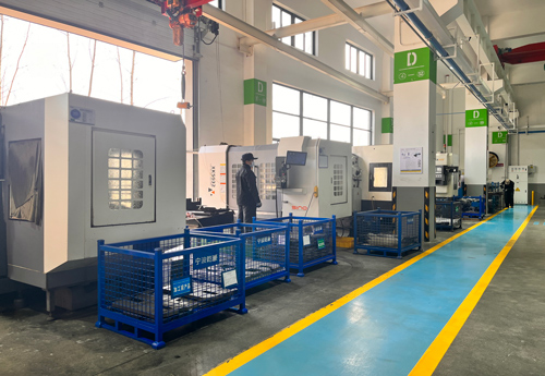 精密机加工(图21)