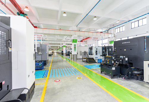 精密机加工(图13)