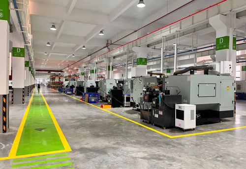 精密机加工(图18)