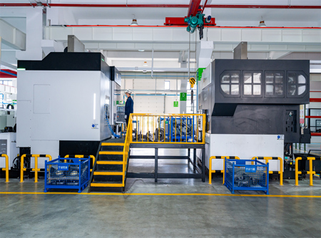 精密机加工(图33)