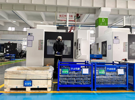 精密机加工(图42)