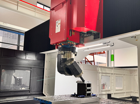 精密机加工(图62)