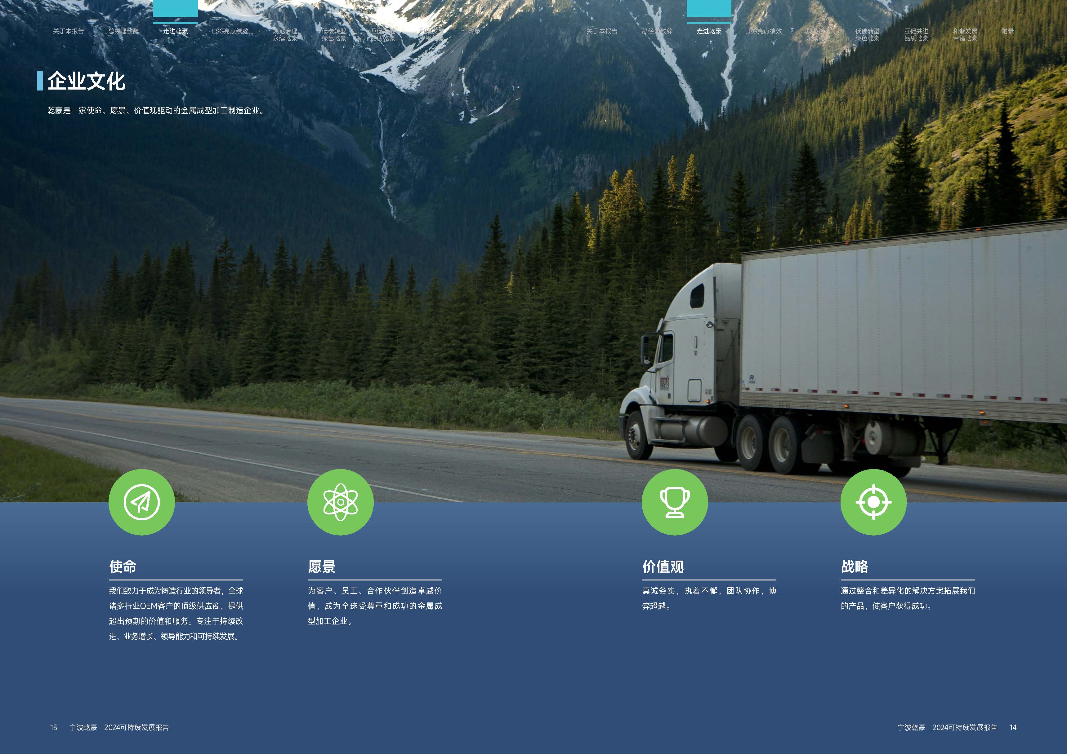 乾豪金属2024年度可持续发展报告(图8)