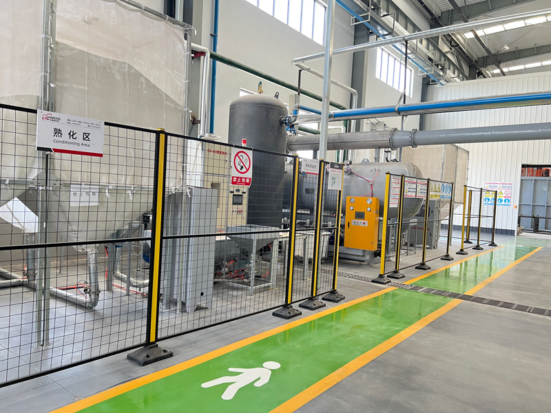 消失模铸造(图6)