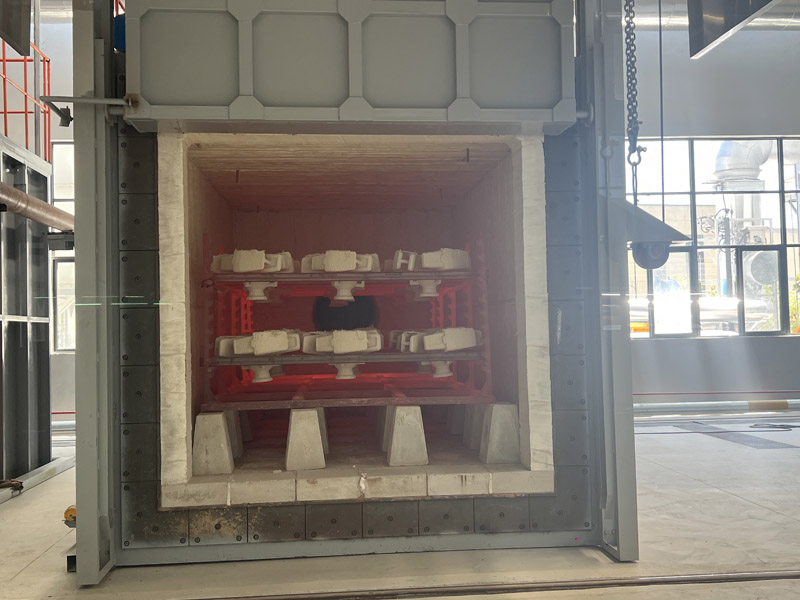 消失模铸造(图10)