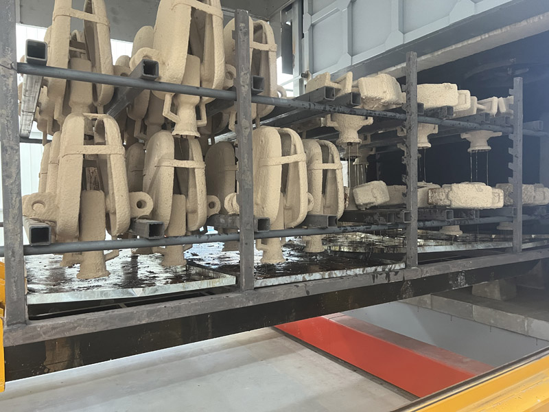 消失模铸造(图11)