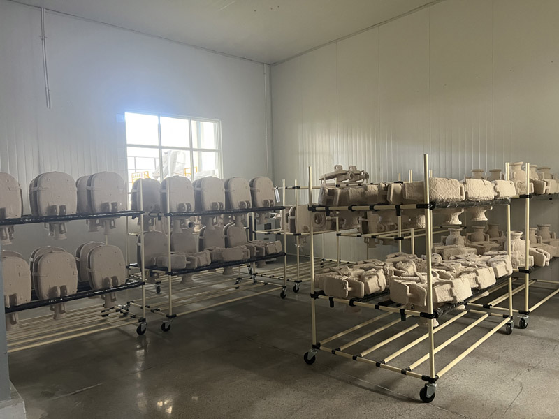 消失模铸造(图14)