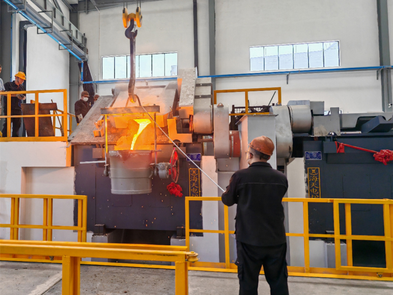 消失模铸造(图17)