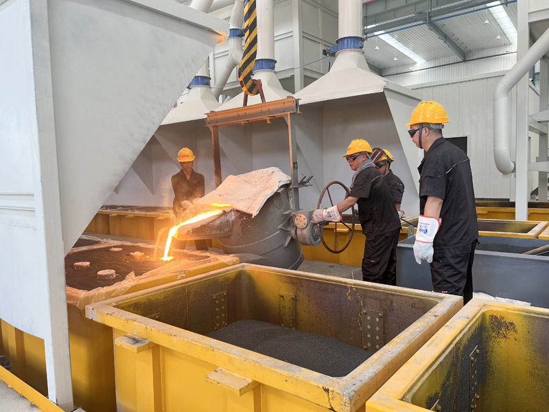 消失模铸造(图21)