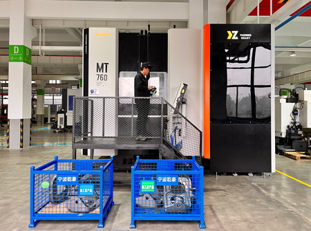 精密机加工(图25)