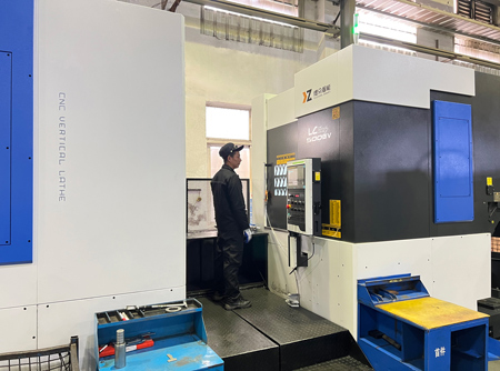 精密机加工(图43)