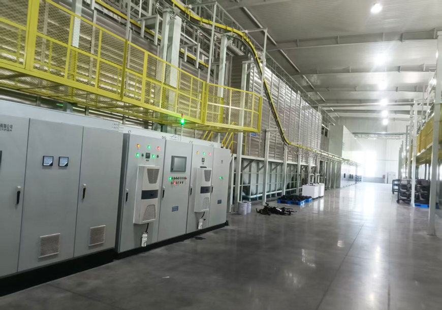 表面处理(图18) 表面处理(图18)