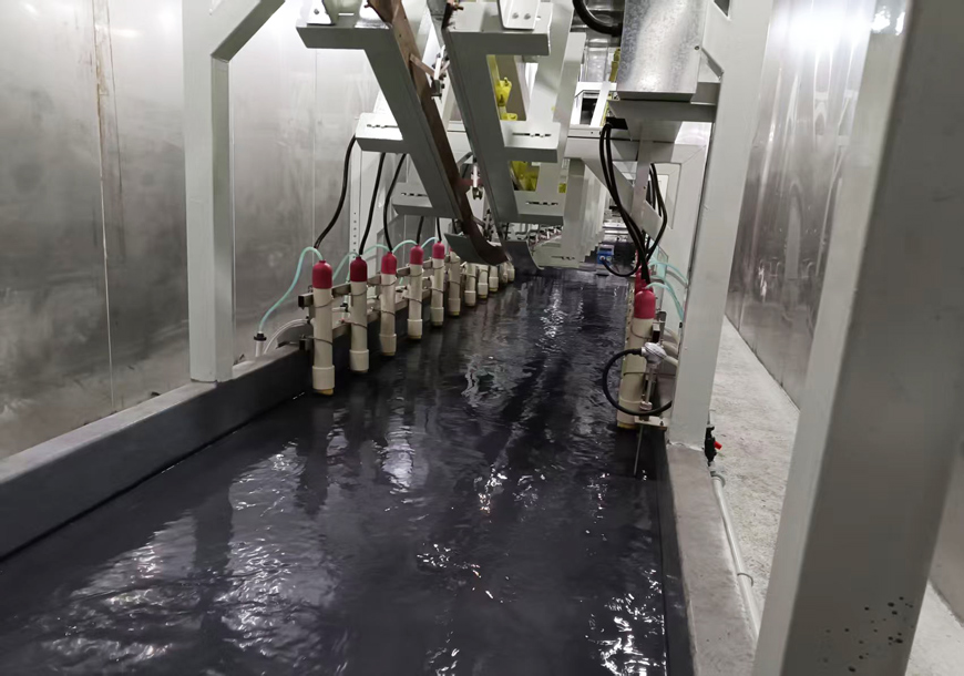 表面处理(图19) 表面处理(图19)